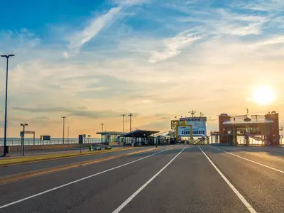 Ferienwohnung für 2 Personen (57 m²) in Dagebüll 6/10