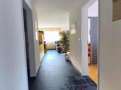 Ferienwohnung für 5 Personen (92 m²) in Savognin 9/10