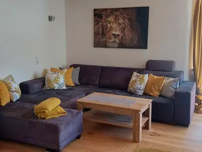 Ferienwohnung für 5 Personen (98 m²) in Arzl im Pitztal 4/10