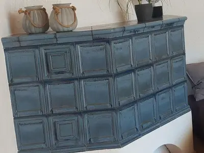 Ferienwohnung für 5 Personen (98 m²) in Arzl im Pitztal 5/10