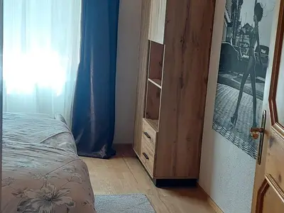 Ferienwohnung für 5 Personen (98 m²) in Arzl im Pitztal 9/10