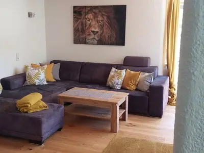 Ferienwohnung für 5 Personen (98 m²) in Arzl im Pitztal 10/10