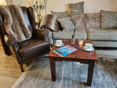 Ferienwohnung für 5 Personen (68 m²) in Ostseebad Kühlungsborn 2/10