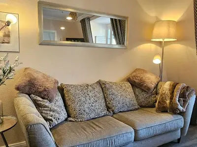 Ferienwohnung für 5 Personen (68 m²) in Ostseebad Kühlungsborn 3/10