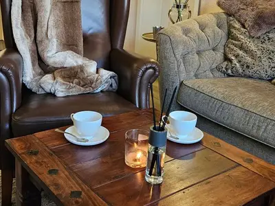 Ferienwohnung für 5 Personen (68 m²) in Ostseebad Kühlungsborn 4/10