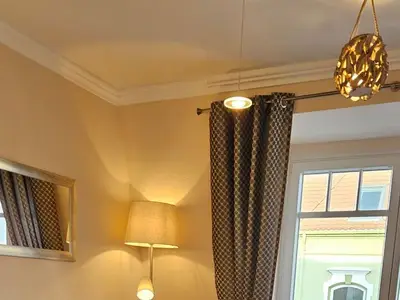 Ferienwohnung für 5 Personen (68 m²) in Ostseebad Kühlungsborn 7/10