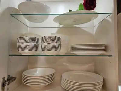 Ferienwohnung für 5 Personen (68 m²) in Ostseebad Kühlungsborn 9/10