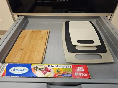 Ferienwohnung für 5 Personen (68 m²) in Ostseebad Kühlungsborn 10/10