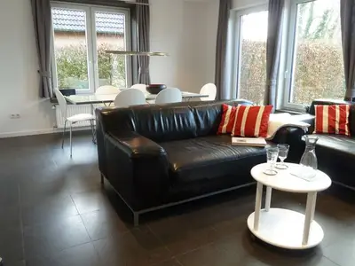 Ferienwohnung für 5 Personen (95 m²) in Dangast 7/10