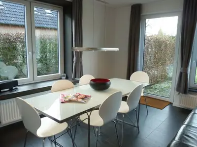 Ferienwohnung für 5 Personen (95 m²) in Dangast 8/10