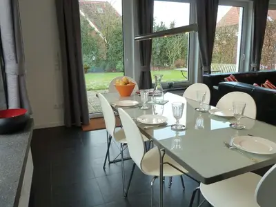 Ferienwohnung für 5 Personen (95 m²) in Dangast 9/10