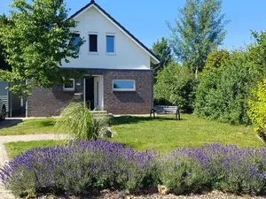 Ferienwohnung für 5 Personen (100 m²) in Kalkhorst