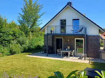 Ferienwohnung für 5 Personen (100 m²) in Kalkhorst 2/10