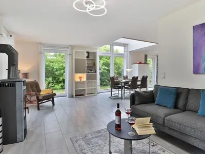 Ferienwohnung für 5 Personen (100 m²) in Kalkhorst 3/10