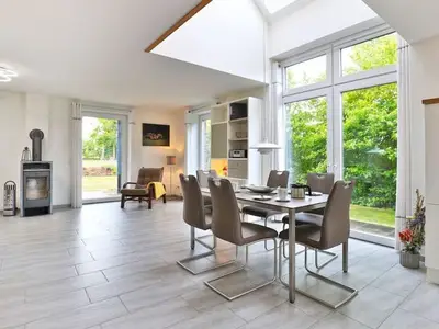 Ferienwohnung für 5 Personen (100 m²) in Kalkhorst 4/10