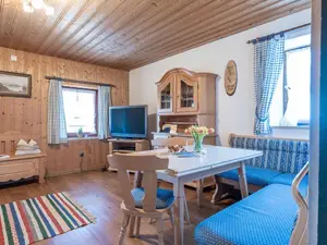 Ferienwohnung für 5 Personen in Bernau am Chiemsee