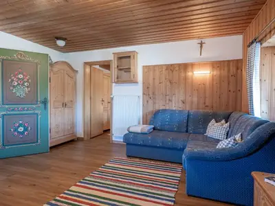 Ferienwohnung für 4 Personen in Bernau am Chiemsee 2/10