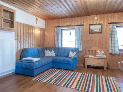 Ferienwohnung für 4 Personen in Bernau am Chiemsee 3/10