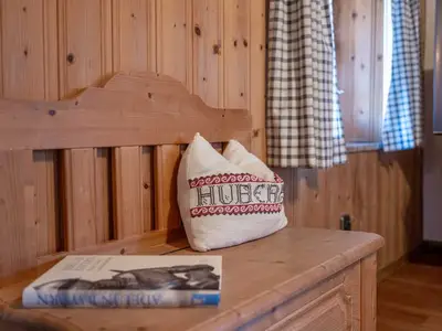 Ferienwohnung für 4 Personen in Bernau am Chiemsee 4/10