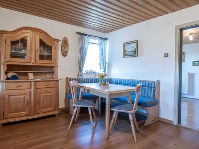 Ferienwohnung für 4 Personen in Bernau am Chiemsee 5/10
