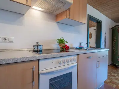 Ferienwohnung für 4 Personen in Bernau am Chiemsee 7/10