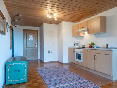 Ferienwohnung für 4 Personen in Bernau am Chiemsee 8/10