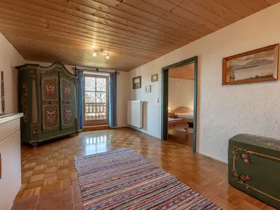 Ferienwohnung für 4 Personen in Bernau am Chiemsee 10/10