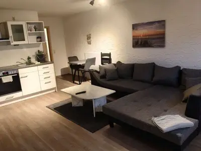 Ferienwohnung für 3 Personen (35 m²) in Samtens 2/10