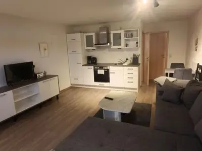 Ferienwohnung für 3 Personen (35 m²) in Samtens 4/10