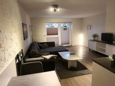 Ferienwohnung für 3 Personen (35 m²) in Samtens 5/10