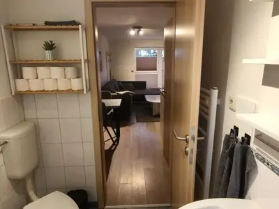 Ferienwohnung für 3 Personen (35 m²) in Samtens 7/10