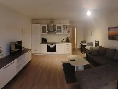 Ferienwohnung für 3 Personen (35 m²) in Samtens 9/10