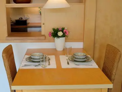 Ferienwohnung für 2 Personen (48 m²) in Tegernsee 7/10