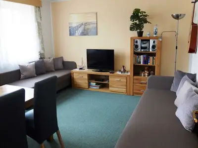 Ferienwohnung für 6 Personen (85 m²) in Sellin 9/10