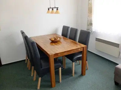 Ferienwohnung für 6 Personen (85 m²) in Sellin 10/10