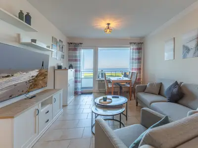 Ferienwohnung für 2 Personen (45 m²) in Steinmarne 1/10