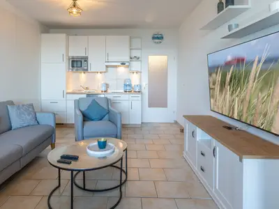 Ferienwohnung für 2 Personen (45 m²) in Steinmarne 2/10