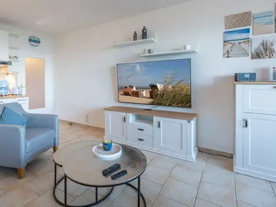 Ferienwohnung für 2 Personen (45 m²) in Steinmarne 5/10