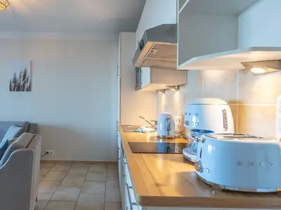 Ferienwohnung für 2 Personen (45 m²) in Steinmarne 6/10