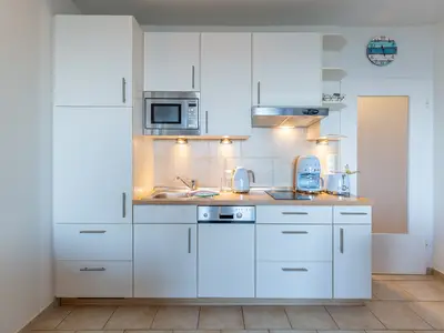 Ferienwohnung für 2 Personen (45 m²) in Steinmarne 7/10