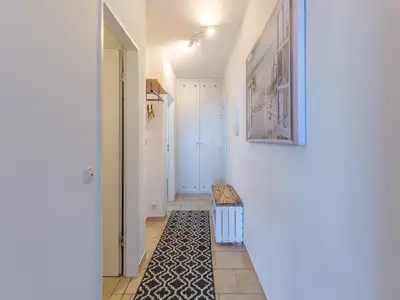 Ferienwohnung für 2 Personen (45 m²) in Steinmarne 9/10