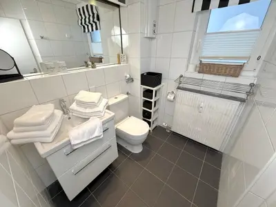 Ferienwohnung für 2 Personen (40 m²) in Westerland (Sylt) 6/10