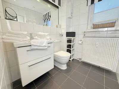 Ferienwohnung für 2 Personen (40 m²) in Westerland (Sylt) 8/10