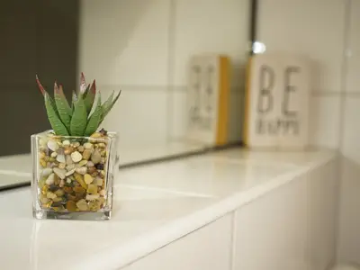 Ferienwohnung für 2 Personen (40 m²) in Westerland (Sylt) 9/10