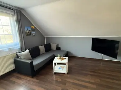Ferienwohnung für 4 Personen (52 m²) in Dranske 2/10