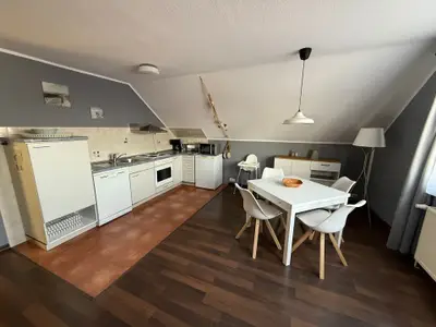 Ferienwohnung für 4 Personen (52 m²) in Dranske 6/10