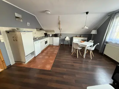 Ferienwohnung für 4 Personen (52 m²) in Dranske 7/10