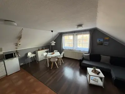 Ferienwohnung für 4 Personen (52 m²) in Dranske 8/10