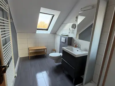 Ferienwohnung für 4 Personen (52 m²) in Dranske 9/10
