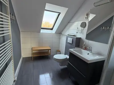 Ferienwohnung für 4 Personen (52 m²) in Dranske 10/10